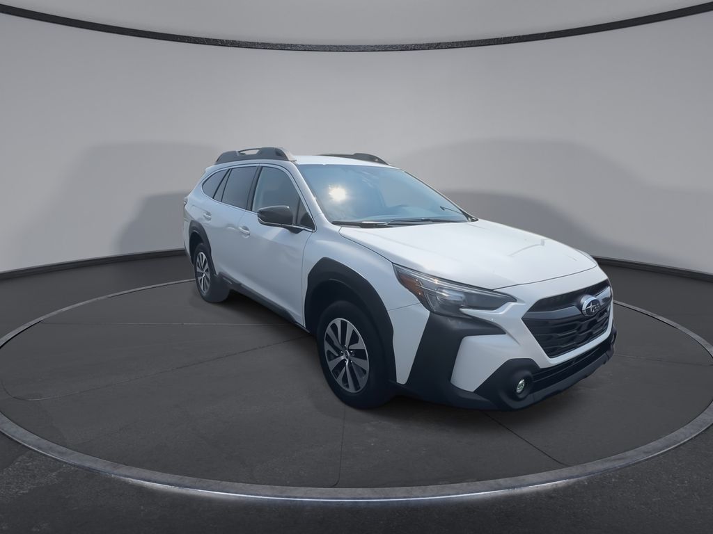 2025 Subaru Outback Premium photo 2