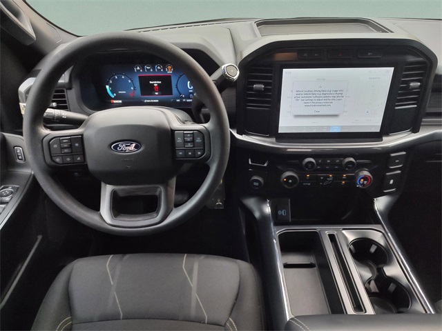 2024 Ford F-150 STX photo 9
