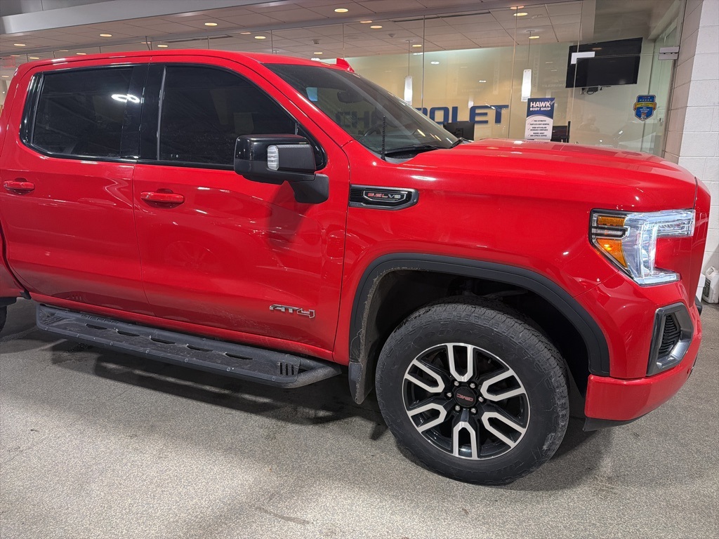 2021 GMC SIERRA - Image 6
