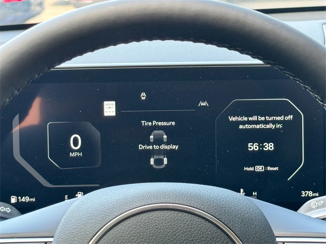 2025 Kia K5 EX photo 31