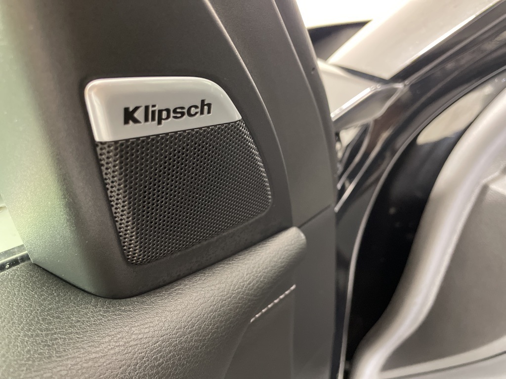 2026 Nissan Armada SL photo 17