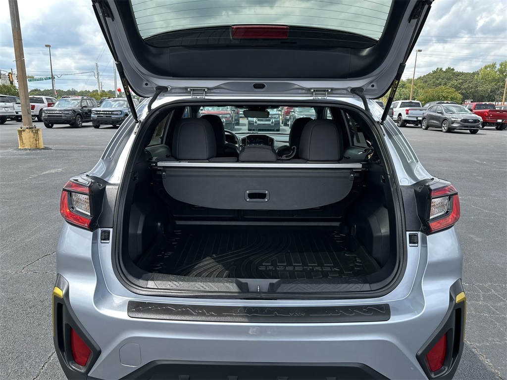 2024 Subaru Crosstrek Sport photo 20