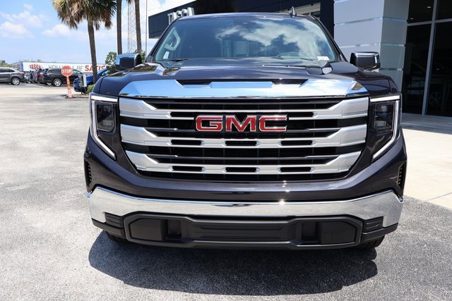 2026 Gmc Sierra 1500 SLE photo 2