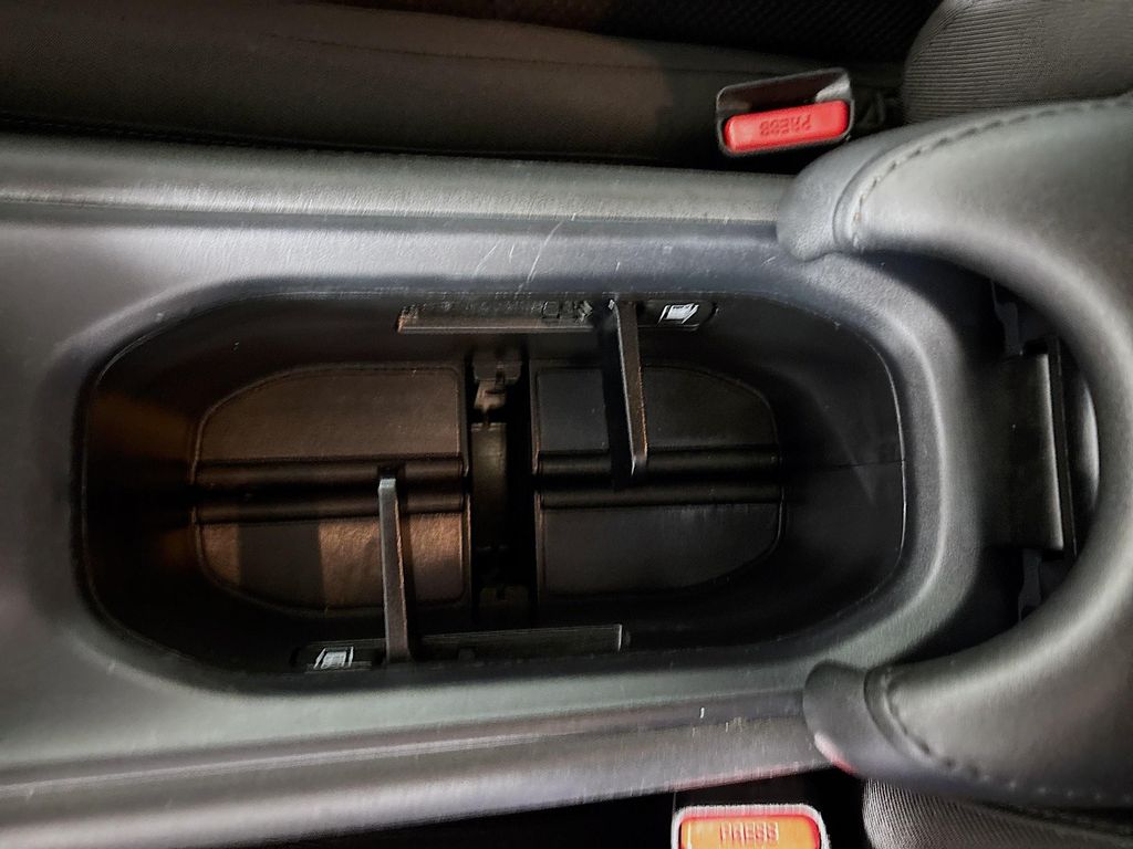 2022 Honda HR-V EX photo 14