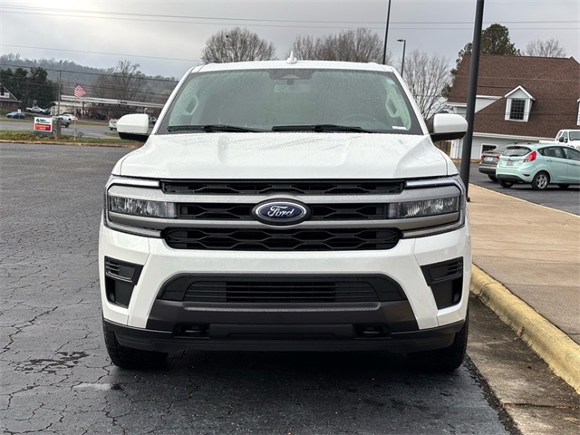 2024 Ford Expedition XLT photo 4