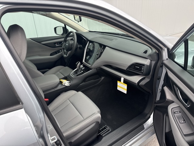 2025 Subaru Legacy Premium photo 2