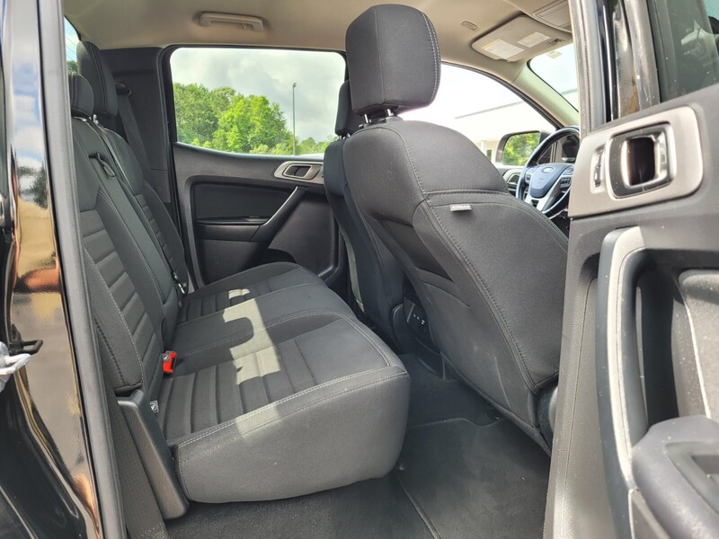 2021 Ford Ranger XLT photo 13