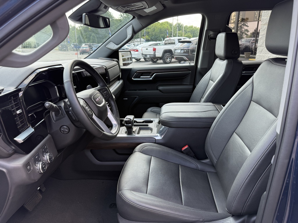 2023 Gmc Sierra 1500 SLT photo 4
