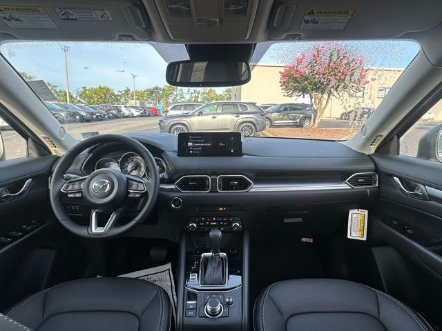 2025 Mazda CX-5 2.5 S Preferred photo 27