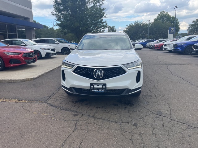 2022 Acura RDX photo 25