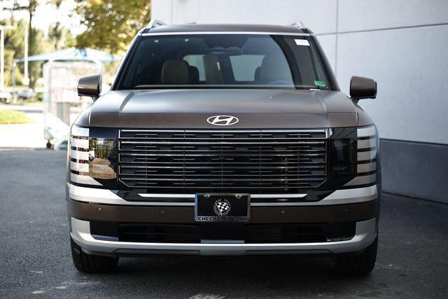 2026 Hyundai Palisade Calligraphy photo 2