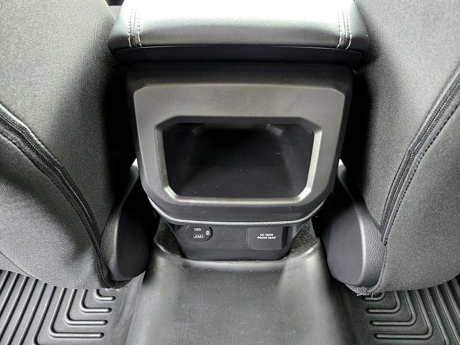 2024 Ford Ranger XLT photo 13