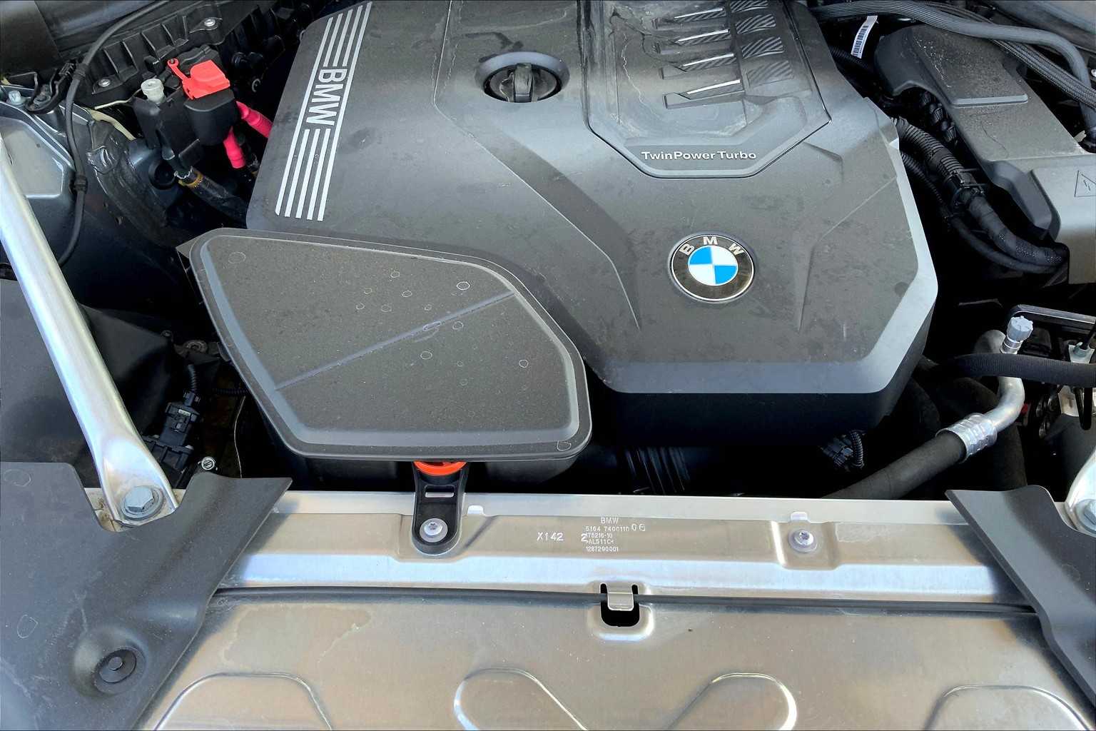 2023 Bmw X3 xDrive30i photo 28