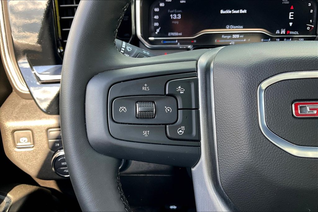 2024 Gmc Sierra 1500 Elevation photo 19