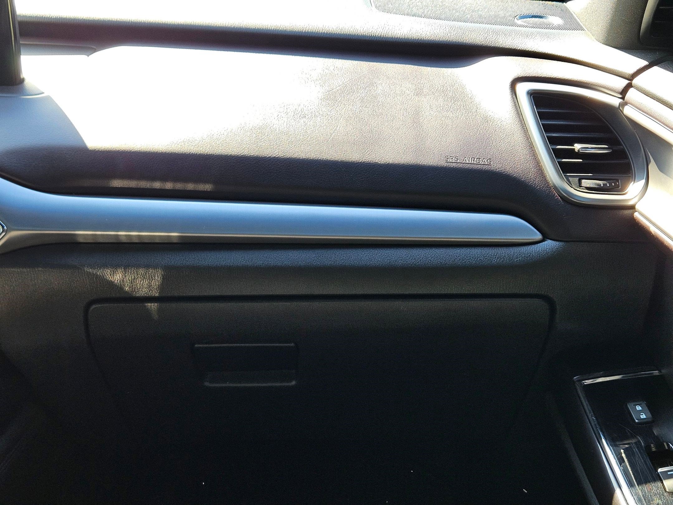 2018 Mazda CX-9 Grand Touring photo 20
