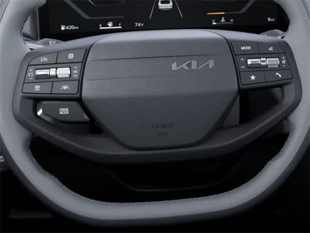2025 Kia K4 EX photo 20