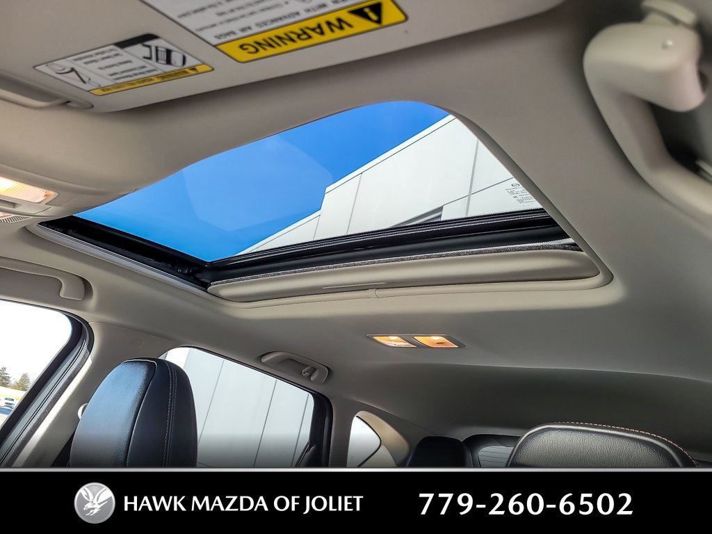 2023 MAZDA CX-5 - Image 9