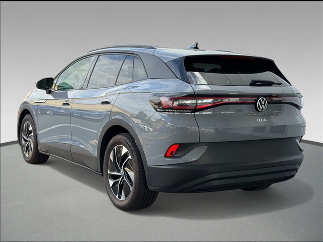 Certified 2022 Volkswagen ID.4 PRO S with VIN WVGTMPE26NP052456 for sale in San Juan Capistrano, CA