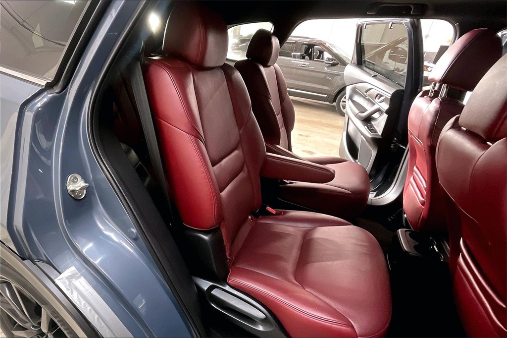 2023 MAZDA CX-9 - Image 26