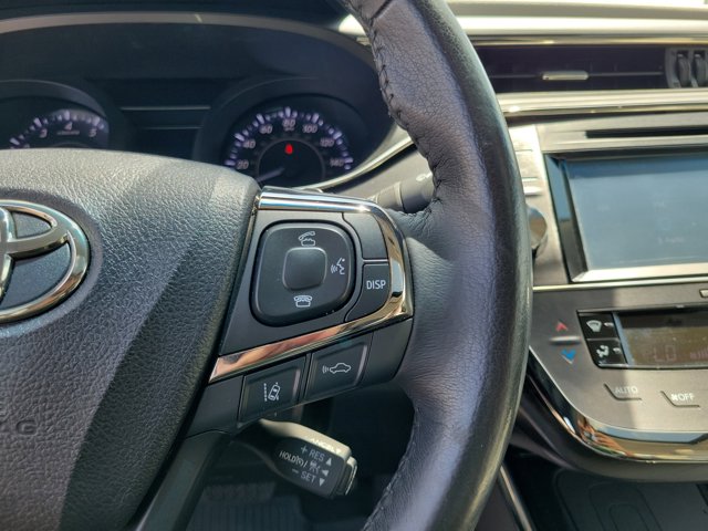 2018 Toyota Avalon XLE Premium photo 23