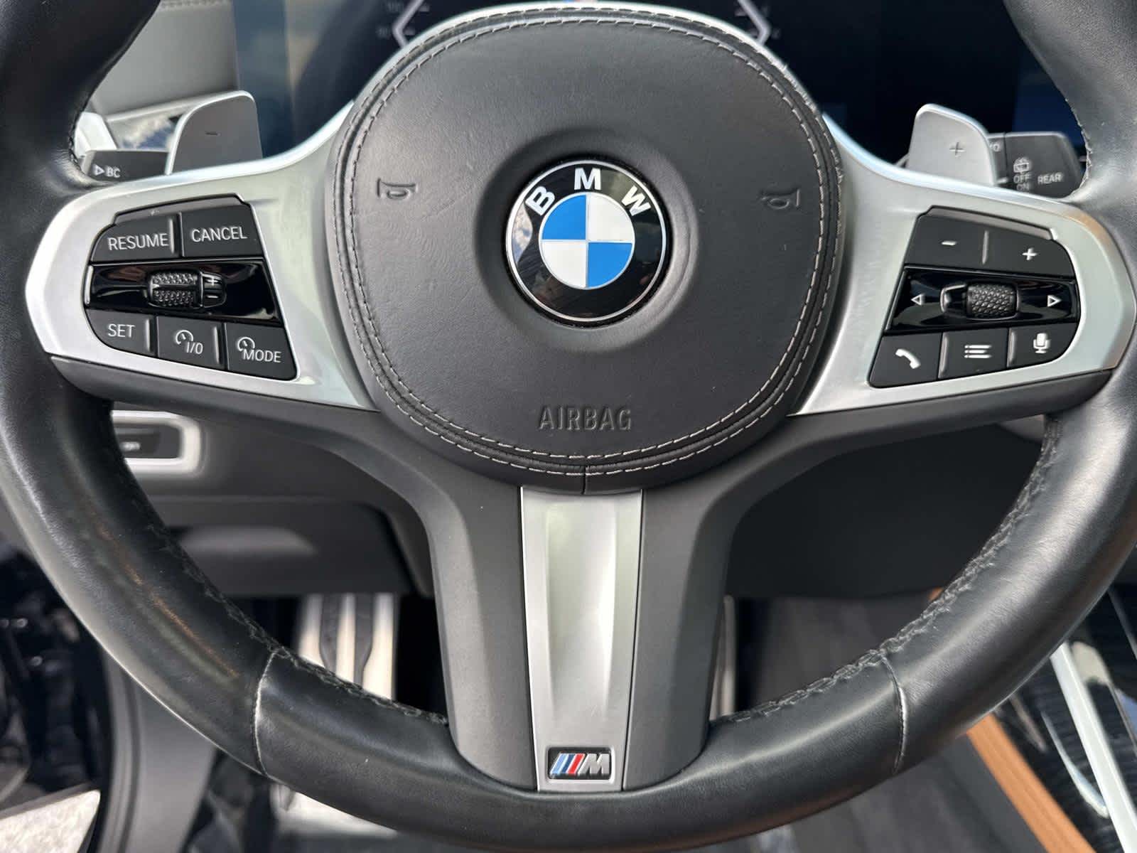 2024 Bmw X7 xDrive40i photo 18