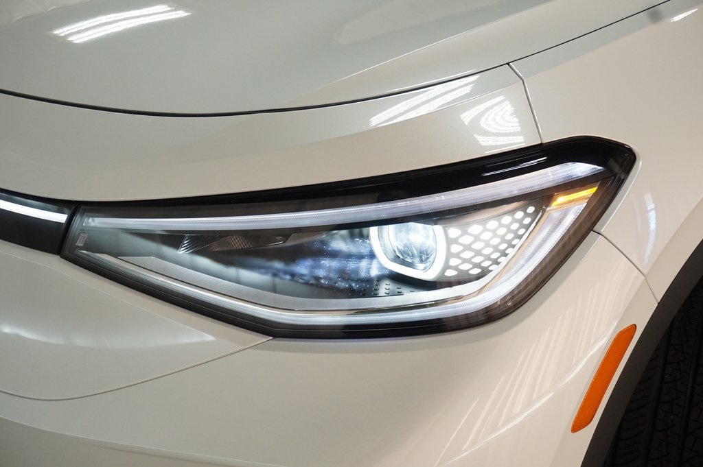 2025 Volkswagen ID.4 Pro S photo 28