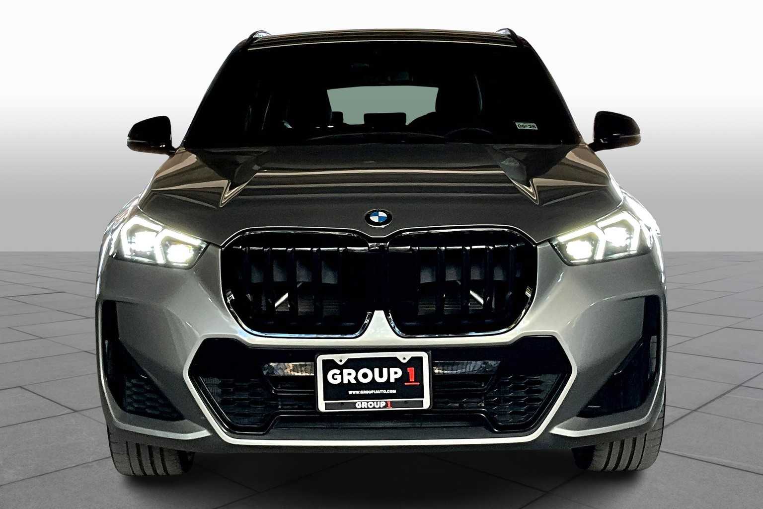 2024 Bmw X1 XDrive28i photo 3