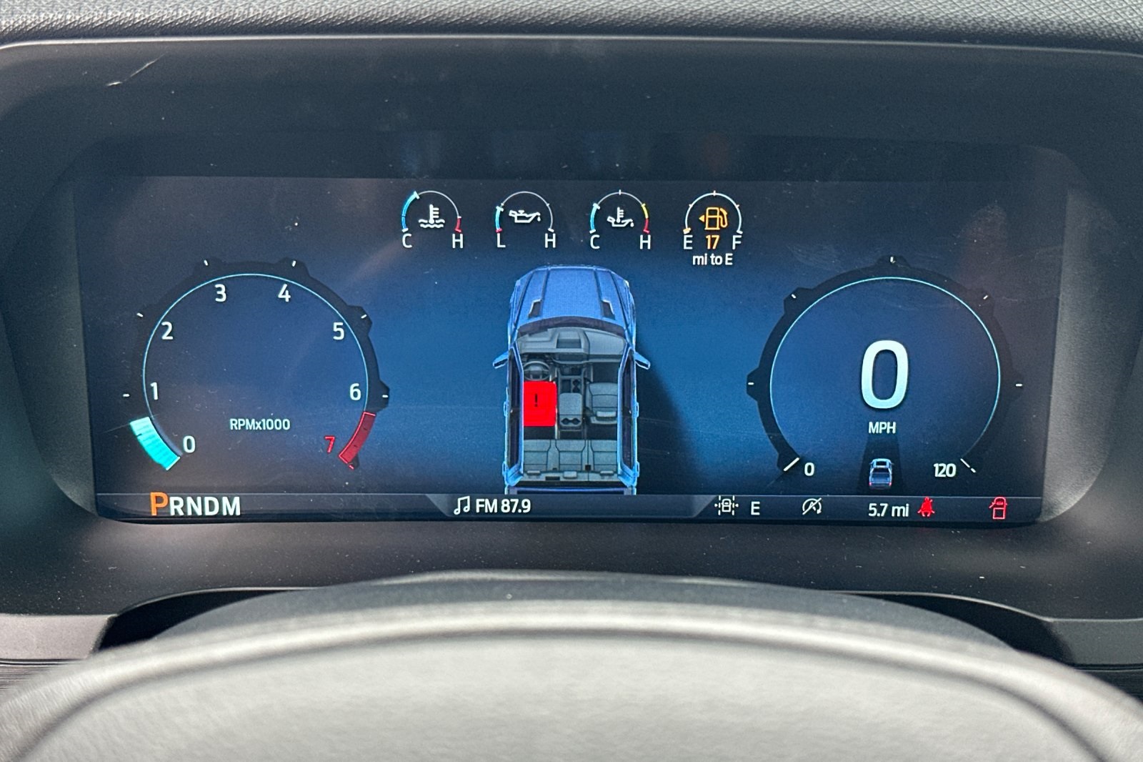 2025 Ford F-150 STX photo 22