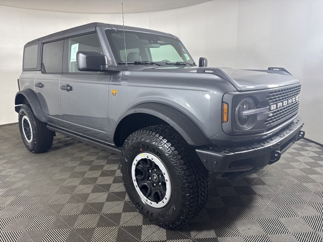 2025 Ford Bronco 4-Door Badlands's photo
