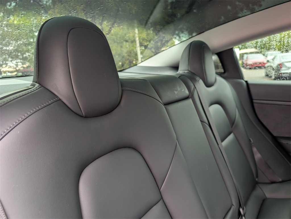 2021 Tesla Model 3 Performance photo 18