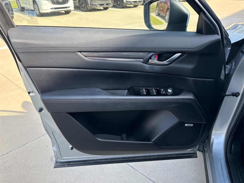 2019 Mazda CX-5 Grand Touring photo 18