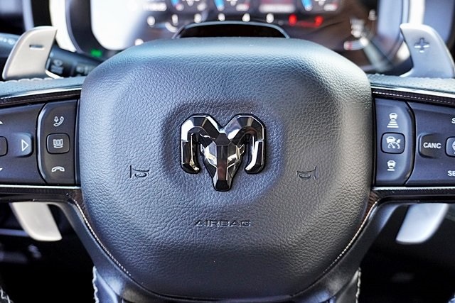 Used 2025 Blue Ram RHO image 39