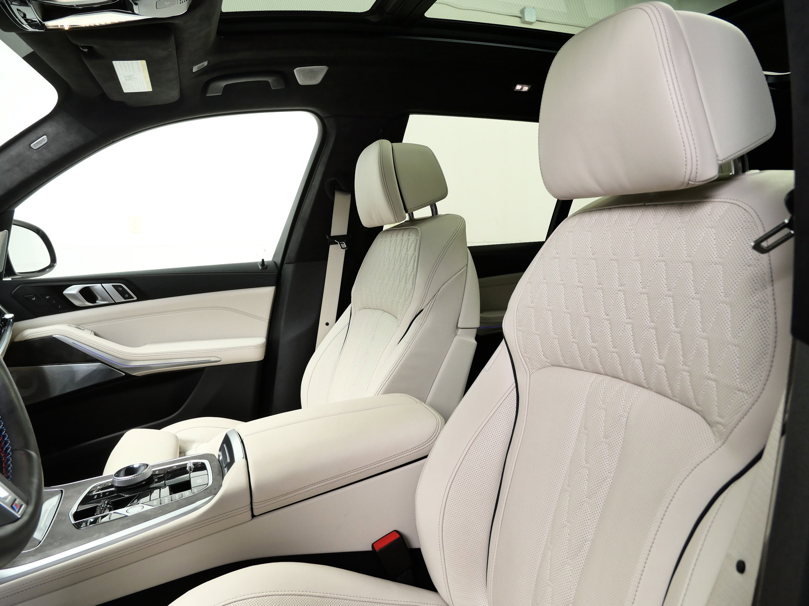 2024 Bmw X7 M60i photo 14