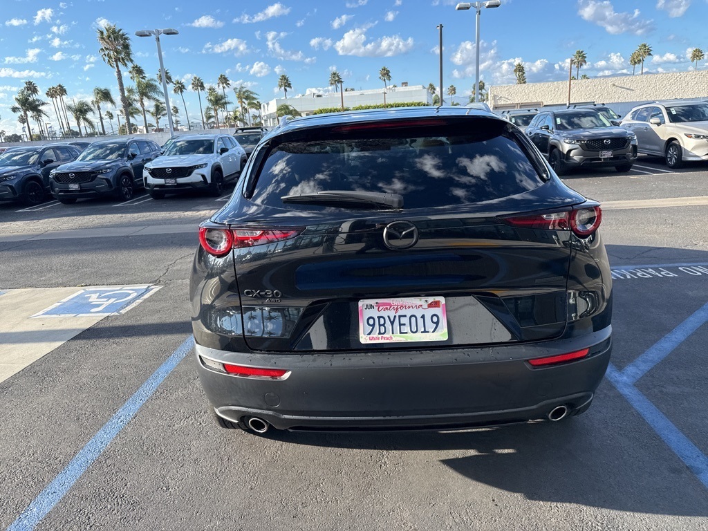 2022 Mazda CX-30 2.5 S Preferred photo 16