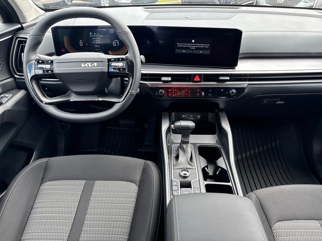 2026 Kia Sorento LX photo 23