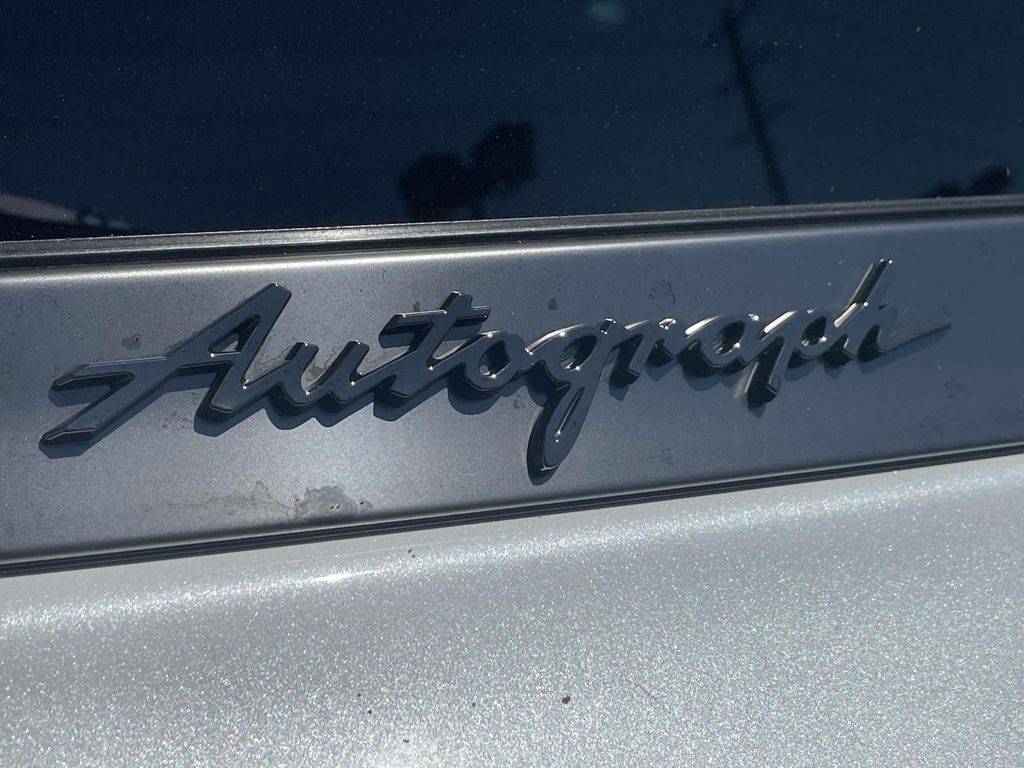 2026 Infiniti QX60 Autograph AWD photo 8