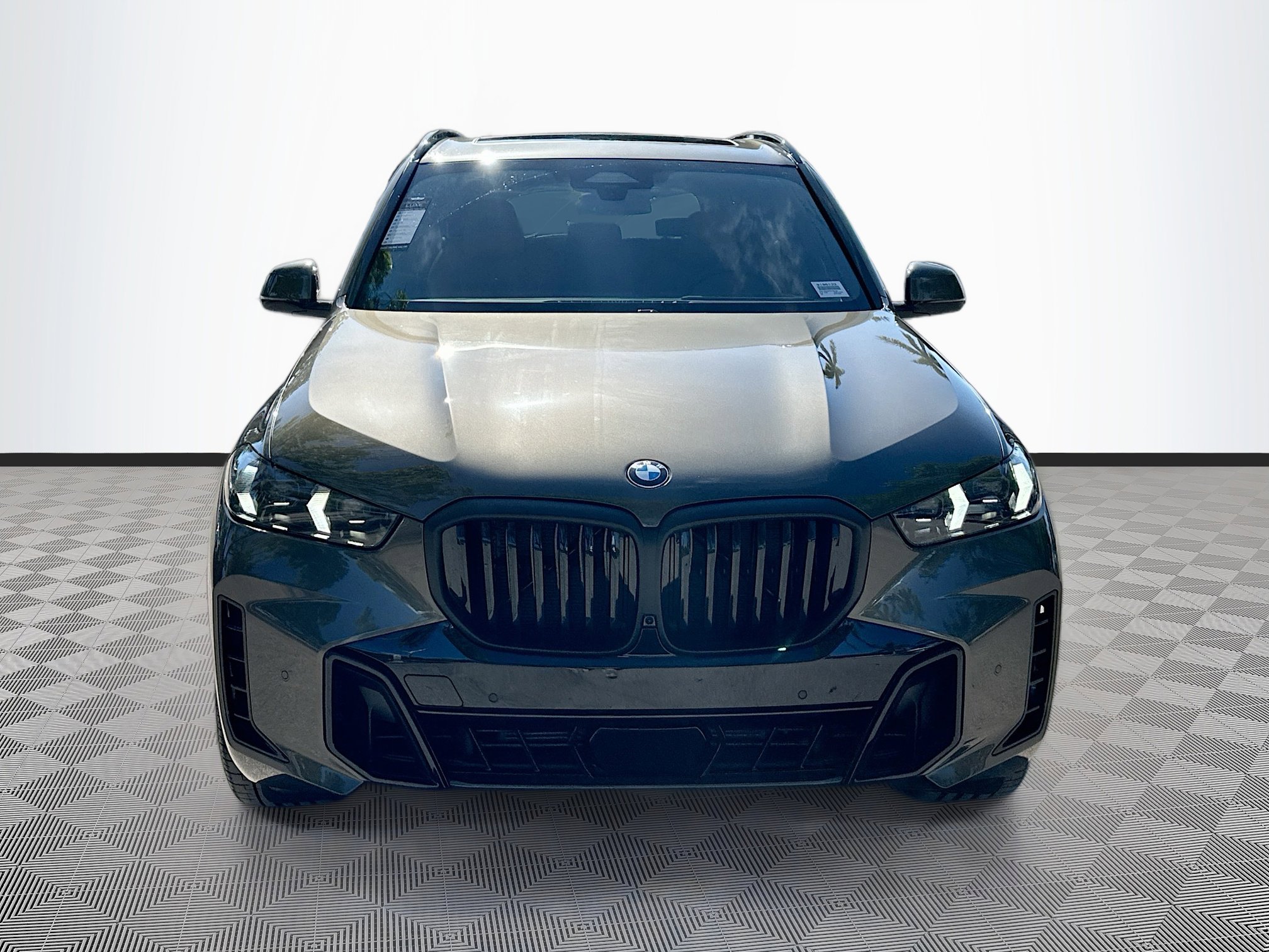 2026 Bmw X5 sDrive40i photo 2