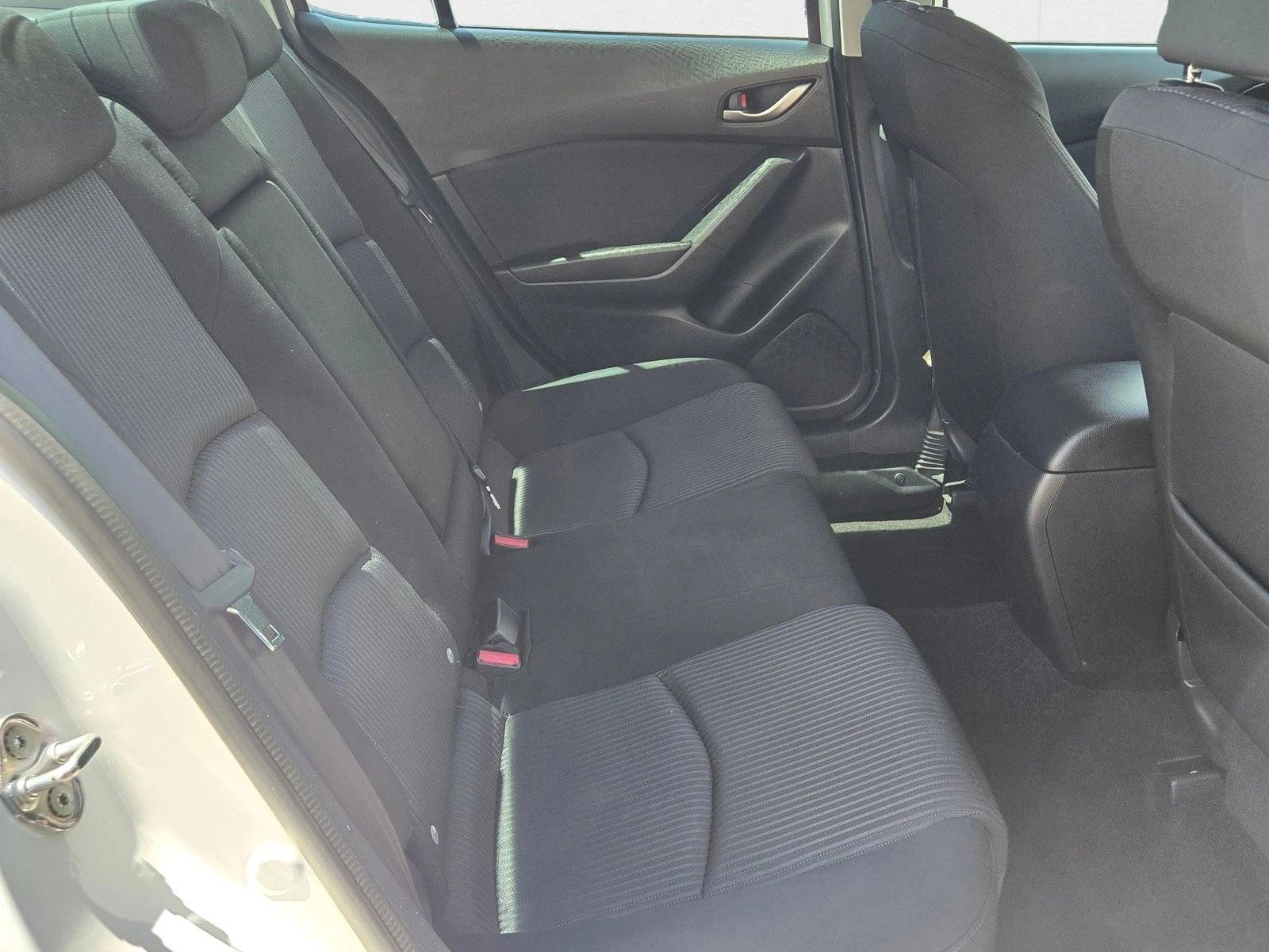 2015 Mazda Mazda3 Touring photo 19
