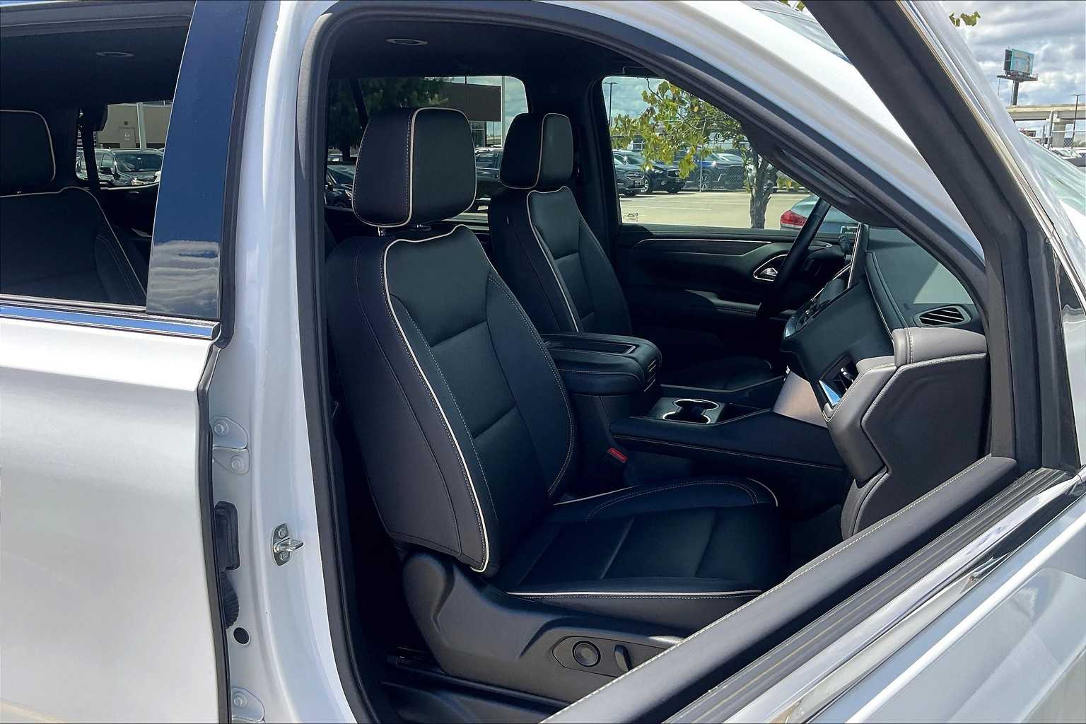 2022 Gmc Yukon SLT photo 7