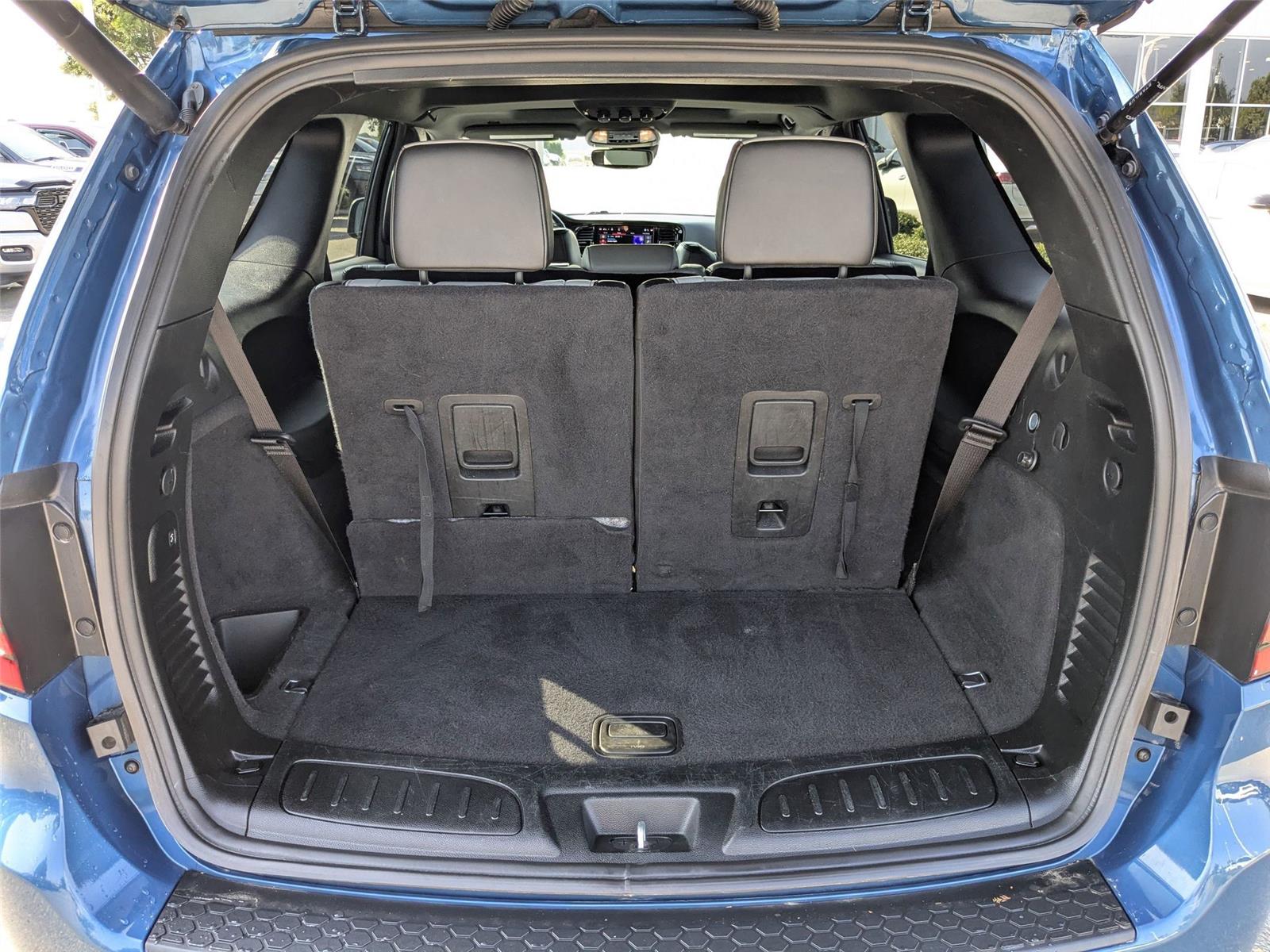 2024 Dodge Durango GT Plus photo 32