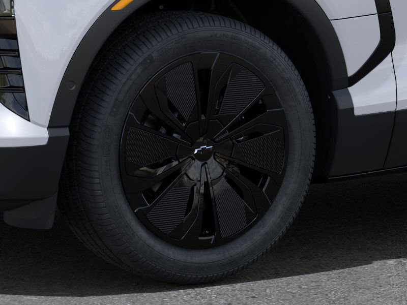 2025 Chevrolet Blazer EV photo 8