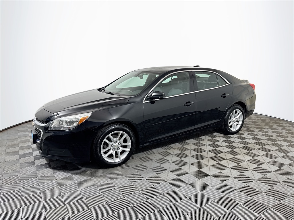 Used 2016 Chevrolet Malibu Limited 1LT with VIN 1G11C5SA3GU104962 for sale in Chippewa Falls, WI