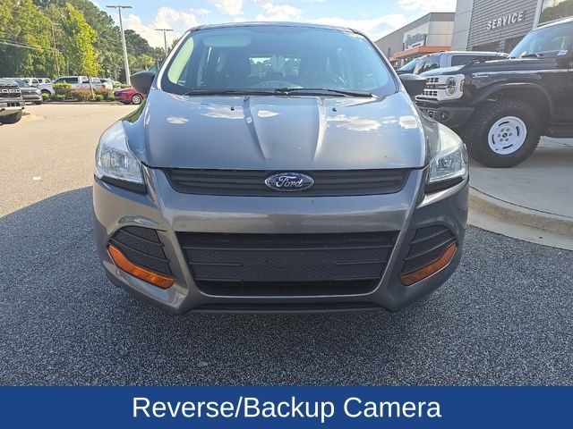 2014 Ford Escape S photo 3
