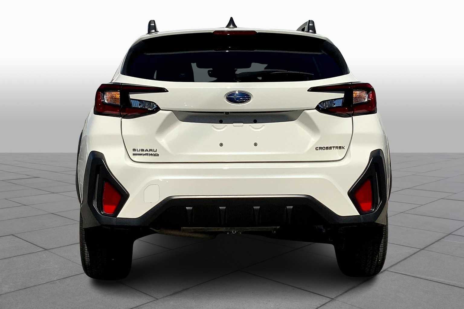 2025 Subaru Crosstrek Premium photo 3