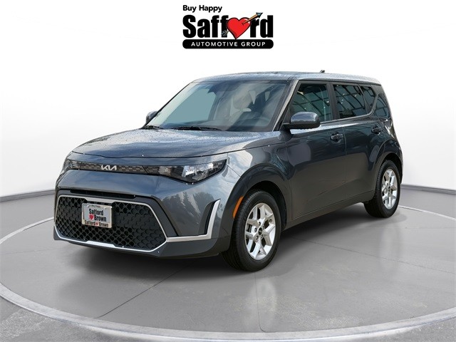 2023 Kia Soul