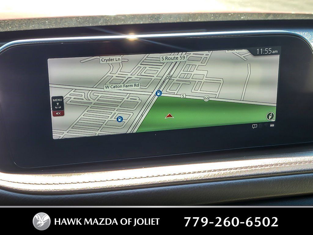 2022 MAZDA CX-30 - Image 13