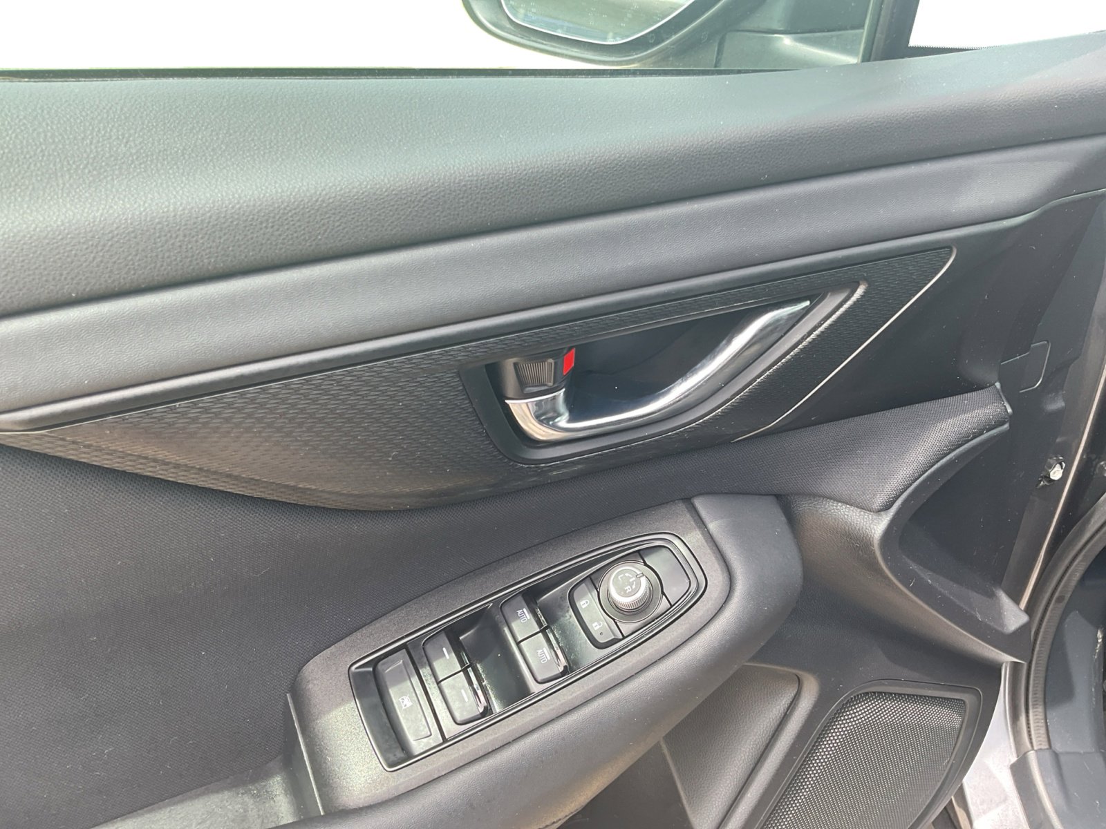 2022 Subaru Outback Premium photo 17