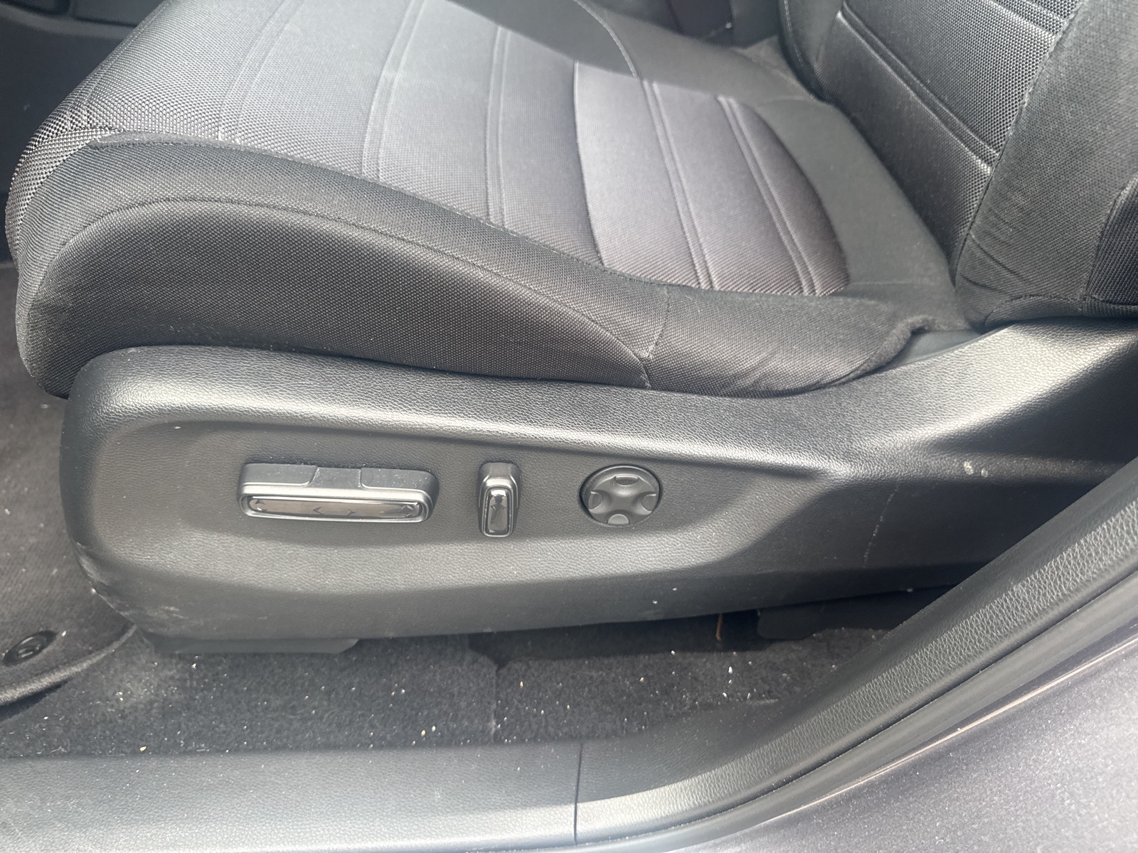 2019 Honda CR-V EX photo 18