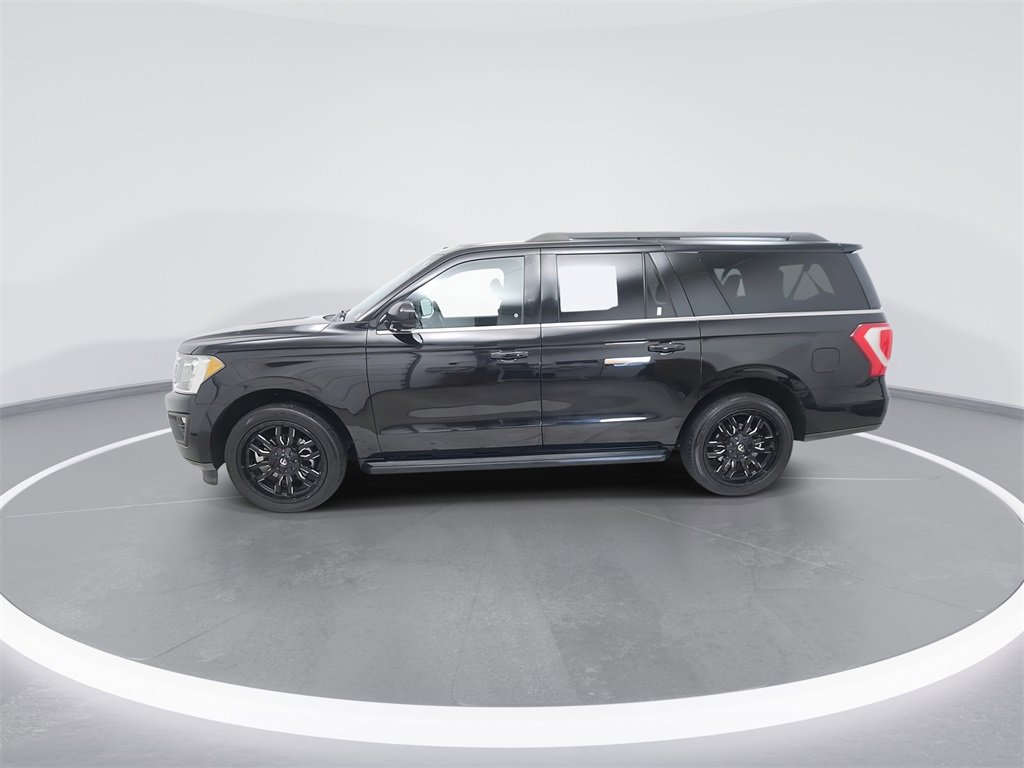 2019 Ford Expedition MAX XLT photo 3