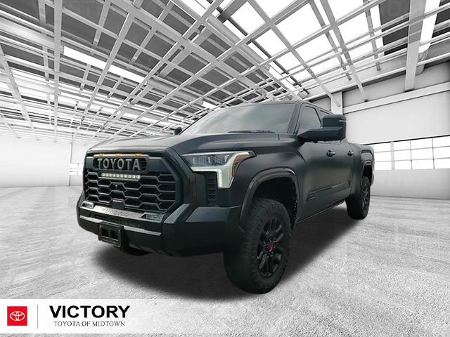 2023 Toyota Tundra 1794 Edition photo 4